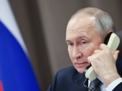 Telefon od Putina? Sikorski: Wystarczy jeden