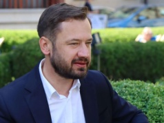 Co z lewoskrętem w ul. Mazowiecką? Prezydent zabrał głos