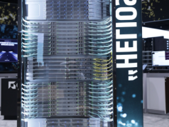 AMD i Meta prezentują platformę Helios – nową infrastrukturę „Open Rack for AI”