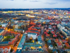 Jak będzie wyglądała przyszłość polskiego transportu? W Katowicach padły ważne słowa