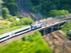 Intercity przywraca pociągi spalinowe! A co z ekologią?
