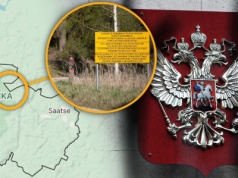 Długa lista celów Rosji. "Tylko czekają" na odpowiedź NATO