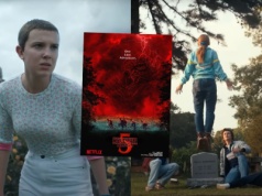 Netflix się spiął i Stranger Things dostało rekordowy budżet na epickie domknięcie historii