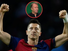 To odróżnia Lewandowskiego od innych! Agent piłkarski ujawnia