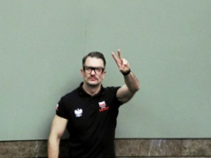 Łukasz Mejza? 