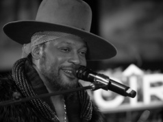 Nie żyje D’Angelo. Wokalista R&B i pionier neo-soulu miał 51 lat