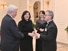 Gala Złoty Laur 