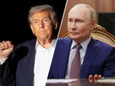Zaskakujące słowa Trumpa. Mówił o upadku rosyjskiej gospodarki