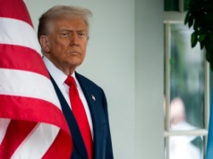 Donald Trump grozi Hiszpanii cłami. "Brak szacunku"