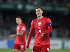 Pech Barcelony – Robert Lewandowski znowu wypada na Real