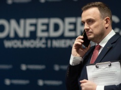 Odpowiedzią na patologię rządu Tuska nie może być patologia rządu Morawieckiego