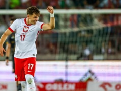 Oskar Pietuszewski znów chwalony! Pochwały z zagranicy