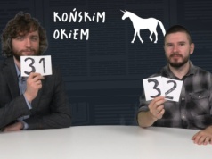 Końskim Okiem. Rozdaliśmy oceny na Dzień Nauczyciela. Ledwo który poseł zdał