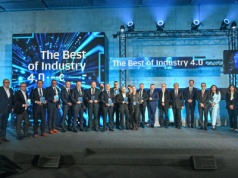 Oto fabryki przyszłości i liderzy cyfrowej produkcji. Nagrody The Best of Industry 4.0 rozdane