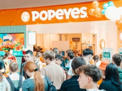 Popeyes wchodzi do Lublina! Amerykańska sieć otworzy swoją pierwszą restaurację w naszym mieście
