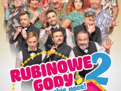 „Rubinowe gody 2” w Oświęcimiu. Mamy dla Was bilety