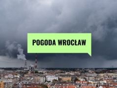 Wrocław zaskoczony zmianami aury. Sprawdź, co jeszcze szykuje pogoda