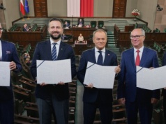 Dwa lata po wyborach. Sukcesy i porażki Koalicji 15 Października