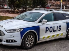 Polacy zatrzymani za granicą. Mieli wysadzać i kraść bankomaty