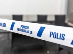 Polska szajka grasowała w Finlandii. Seria eksplozji bankomatów