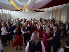 XXIII Gminny Dzień Seniora
