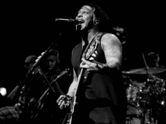 D'Angelo nie żyje. Czterokrotny zdobywca Grammy miał 51 lat