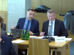 Komisje sejmowe za złagodzeniem przepisów o gwarancjach biur podróży
