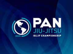 Sukces Pawła Jaworskiego na IBJJF Pan Championship 2025