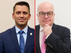 Burza  po słowach posła Śliza. „"K*** to przez tego p*** Zimocha"