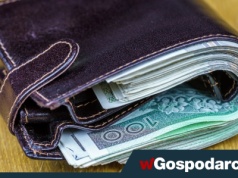 Polacy coraz bogatsi. Ale za mało oszczędzamy
