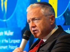 Thomas Rose zaprzysiężony na ambasadora w Polsce. "Przygotowuje się do reprezentowania prezydenta USA"