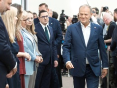 Miało być święto, coś się zacięło. Polskie demo. 5 ważnych tematów na dziś