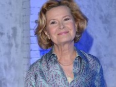 Barbara Bursztynowicz ŻALI SIĘ na emeryturę. Dziś 