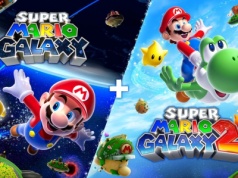 Recenzja Super Mario Galaxy 1 + 2. Kosmiczne szaleństwo doleciało na Switcha