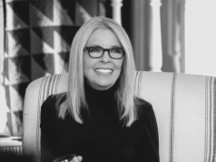 Rodzina Diane Keaton podała przyczynę jej śmierci