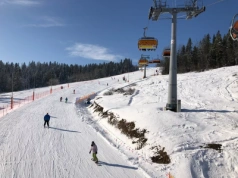 Pierwsza taka sytuacja od lat. 19 ośrodków narciarskich nie podniesie cen