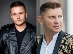 Arek Kopaczewski i Marcin Siegieńczuk razem na żywo!