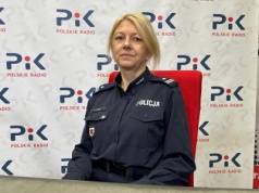 Jak nie stać się ofiarą handlu ludźmi? „Rozmowa Dnia