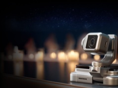 Honor Robot Phone – pomysł na cyberpodglądacza twojego życia