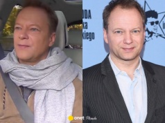 Maciej Stuhr 