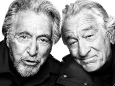 Słynni kumple z Hollywood w nowej kampanii Moncler. 