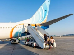 Darmowe posiłki i napoje w klasie ekonomicznej. Nowość w taniej linii