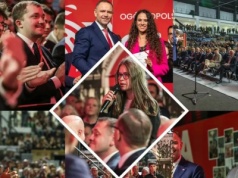 Prezydent Nawrocki powołał Radę Młodzieży. To pierwsze takie gremium. ZOBACZ ZDJĘCIA