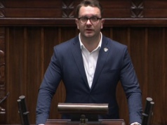 Mejza zrzekł się immunitetu. 