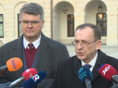 Sprawa Wąsika i Kamińskiego. Jest akt oskarżenia