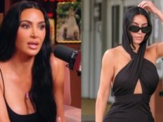 Kim Kardashian ujawnia, że została ZDRADZONA! 