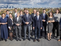 Polska Rada ds. SAF. Głos branży i nauki w kierunku dekarbonizacji lotnictwa