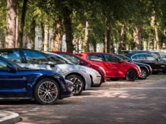 Tam policja nie miga się od karania patokierowców. Wielki sukces apki