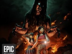 Groza w stylu PSX od Blumhouse Games. Znamy tytuł gry PC za darmo od Epic Games Store!