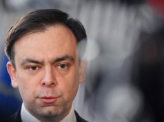 Minister o wydatkowym priorytecie Polski. "Po prostu nie możemy oszczędzać"